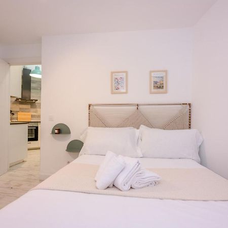 For Your Rentals Titulo Moderno Y Elegante Apartamento Temporal En Barrio Ibiza Men30 Μαδρίτη Εξωτερικό φωτογραφία