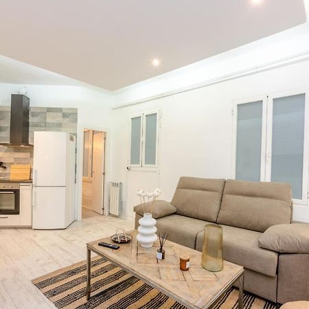 For Your Rentals Titulo Moderno Y Elegante Apartamento Temporal En Barrio Ibiza Men30 Μαδρίτη Εξωτερικό φωτογραφία